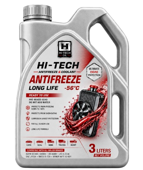 Antifreeze -56