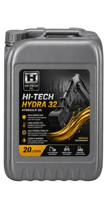 Hydra 32 Hydraulic Oil