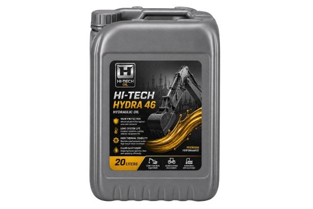 Hydra 46 Hydraulic Oil