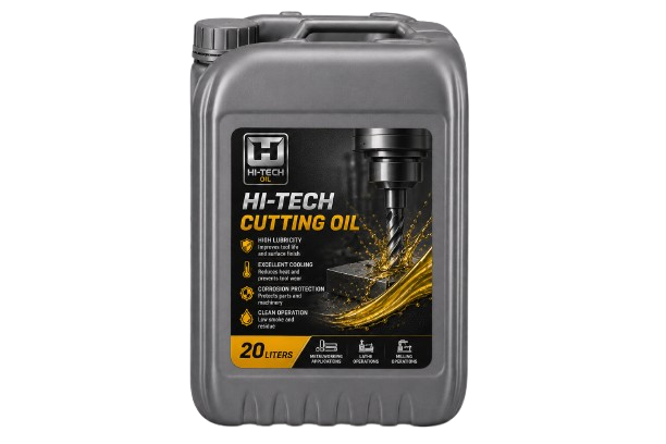 Cutting Oil
