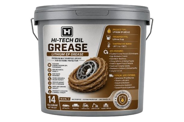 Lithium EP Grease
