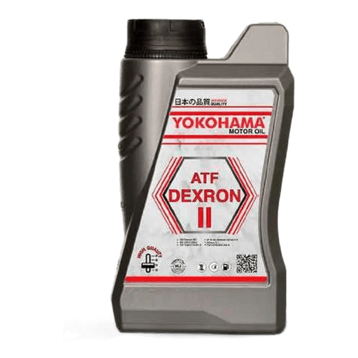 DEXRON ATF DII