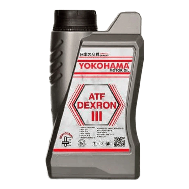 DEXRON ATF DIII