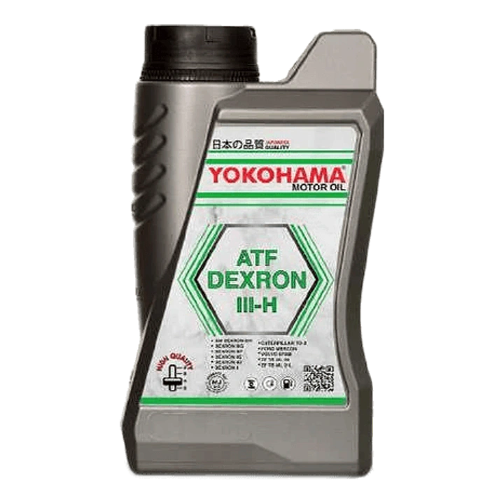 DEXRON ATF III-H