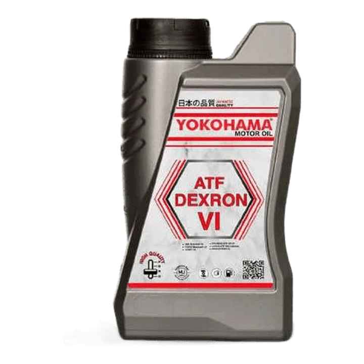 DEXRON ATF VI