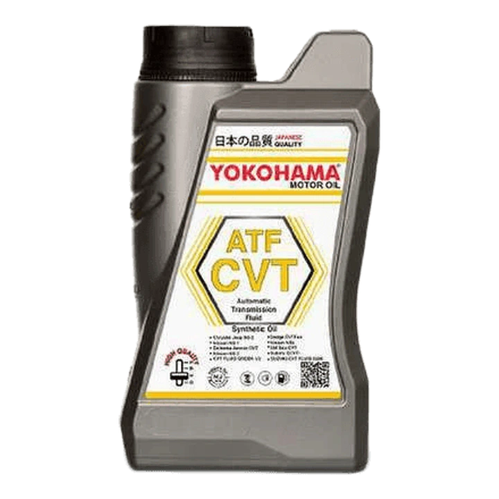 DEXRON CVT ATF