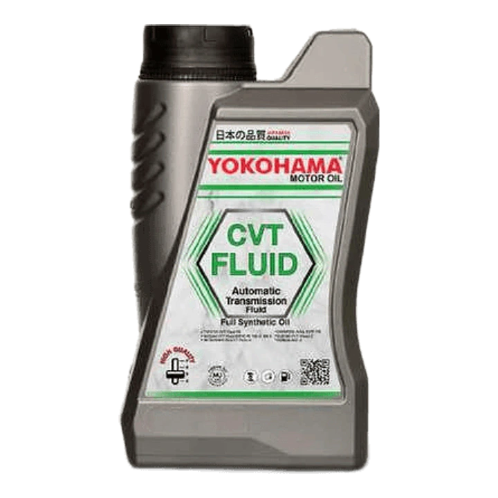 DEXRON CVT FLUID