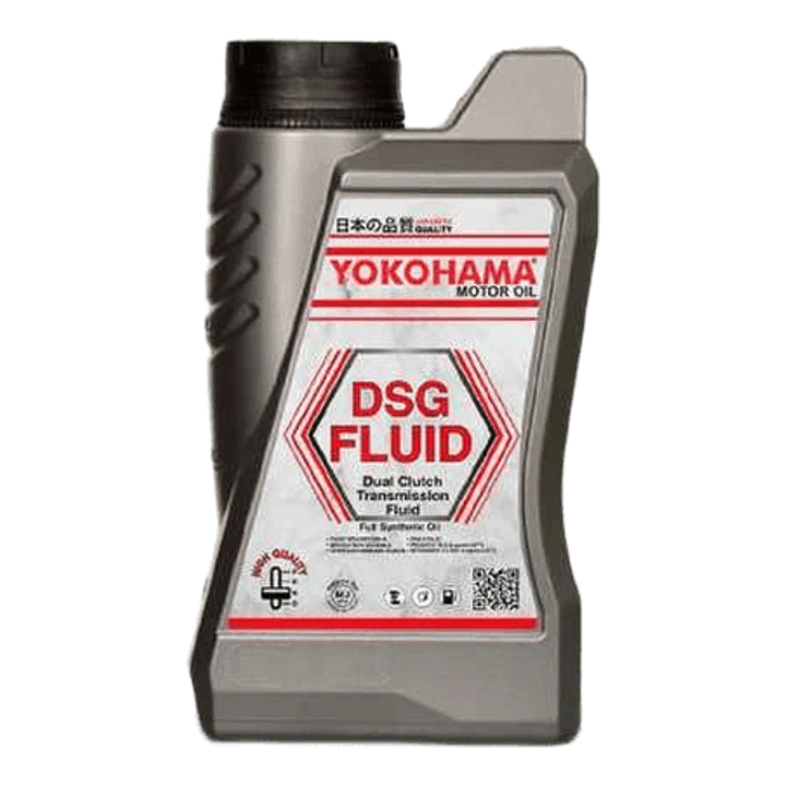 DEXRON DSG FLUID