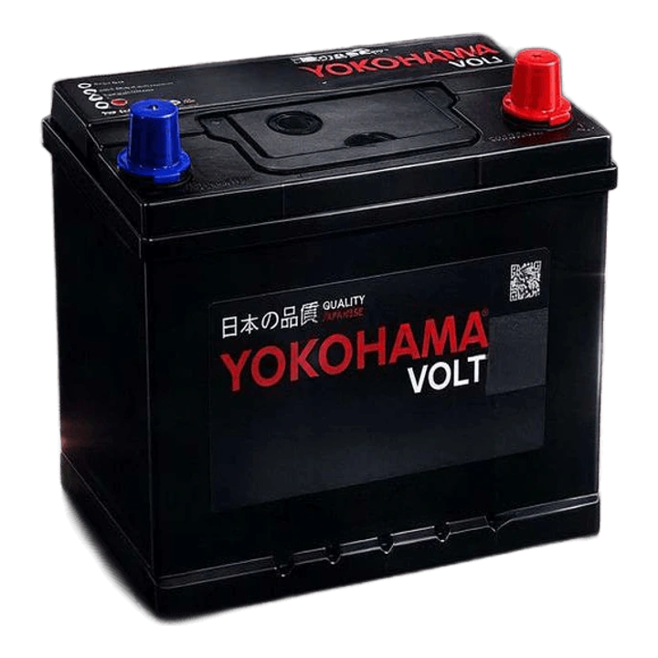 Yokohama VOLT American Series