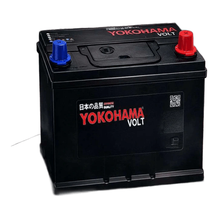 Yokohama VOLT Asian Series