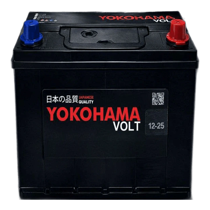 Yokohama VOLT EFB Start & Stop Series & Signature Line