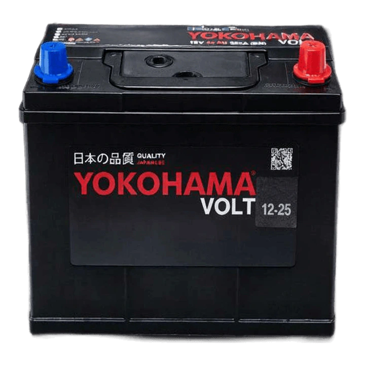 Yokohama VOLT European Series
