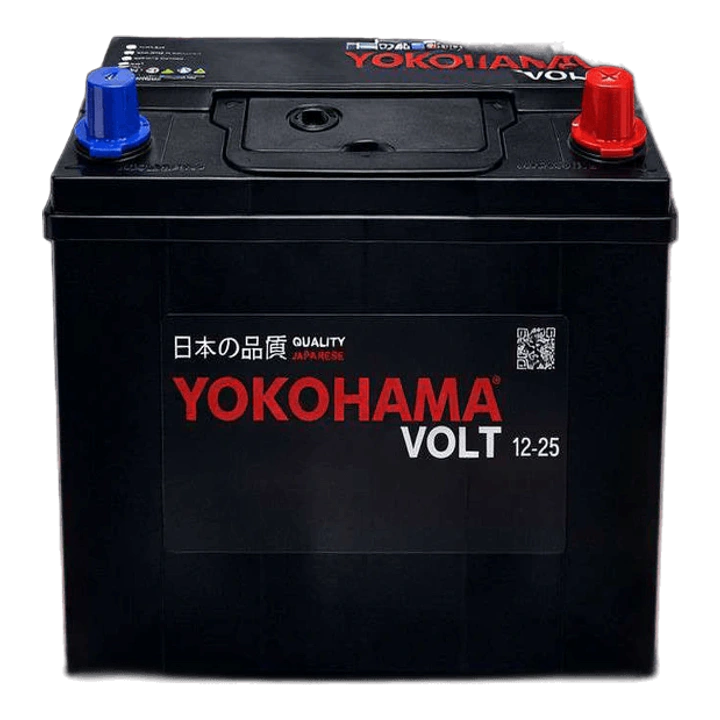 Yokohama VOLT Marine Series