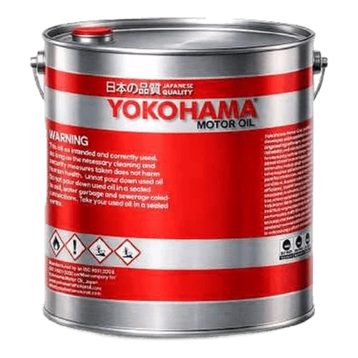 GRESHAMA BENTONITE GREASE