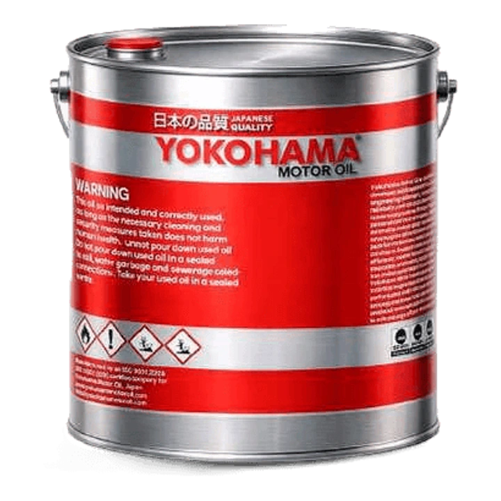 GRESHAMA CALCIUM SULFONATE GREASE
