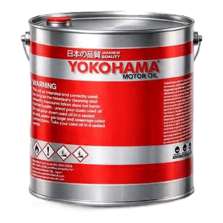GRESHAMA EP LITHIUM GREASE
