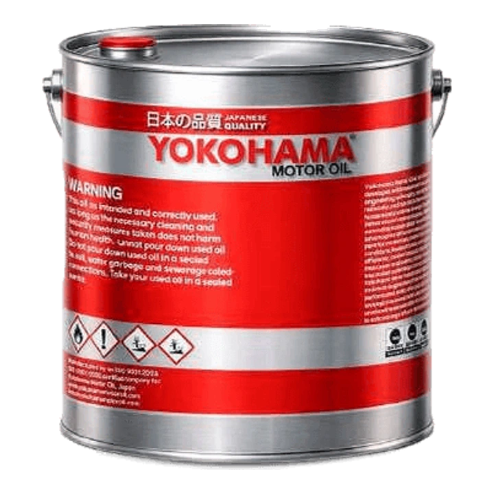 GRESHAMA EPX LITHIUM GREASE