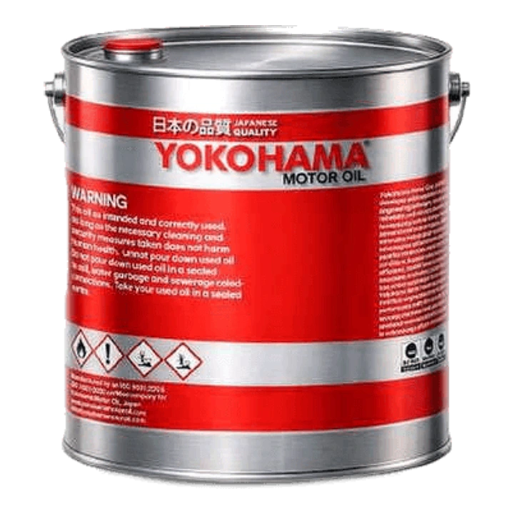 GRESHAMA EPX LITHIUM MOLIBDEN GREASE