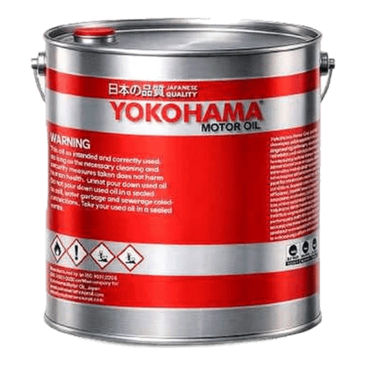 GRESHAMA LITHIUM GREASE