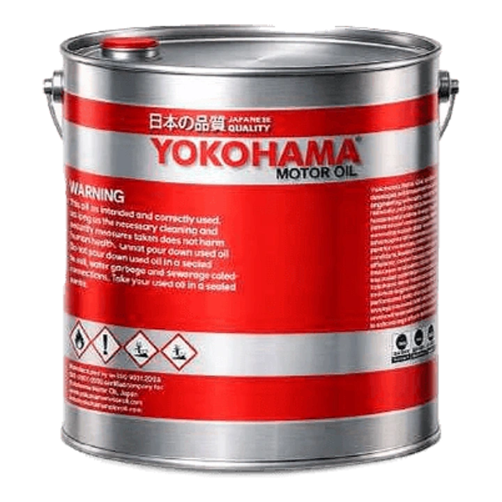 GRESHAMA RED GREASE