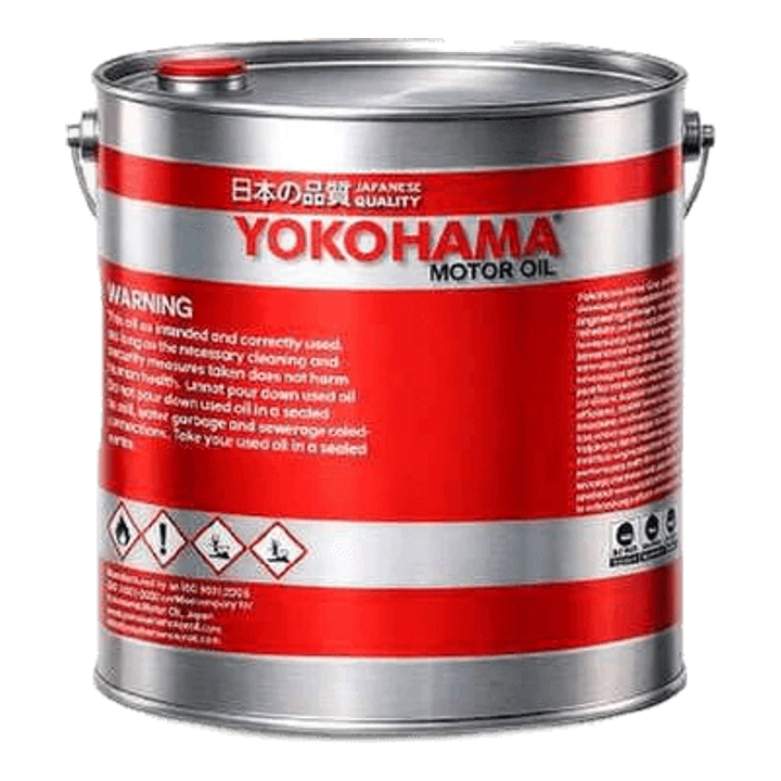 GRESHAMA RUBBER GREEN GREASE