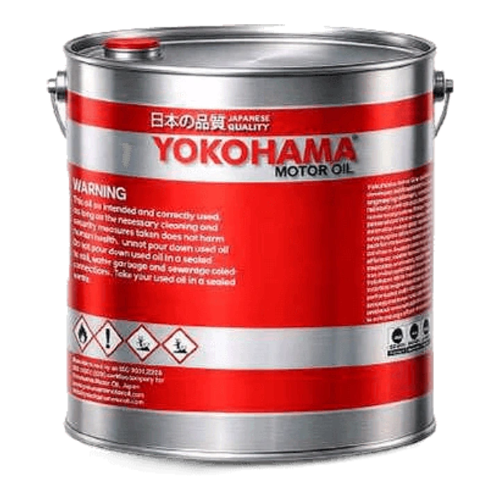 GRESHAMA WHITE GREASE