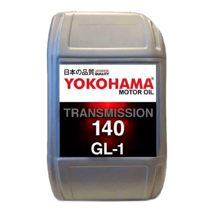 TRANSMISSION 140 GL-1