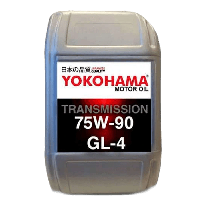 TRANSMISSION 75W-90 GL-4