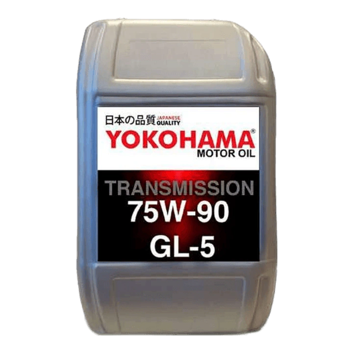 TRANSMISSION 75W-90 GL-5