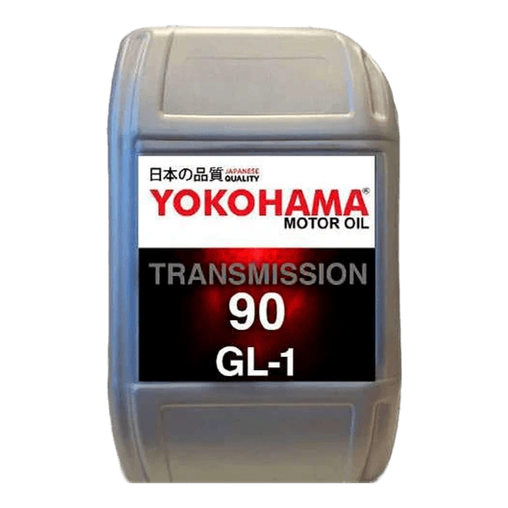 TRANSMISSION 90 GL-1