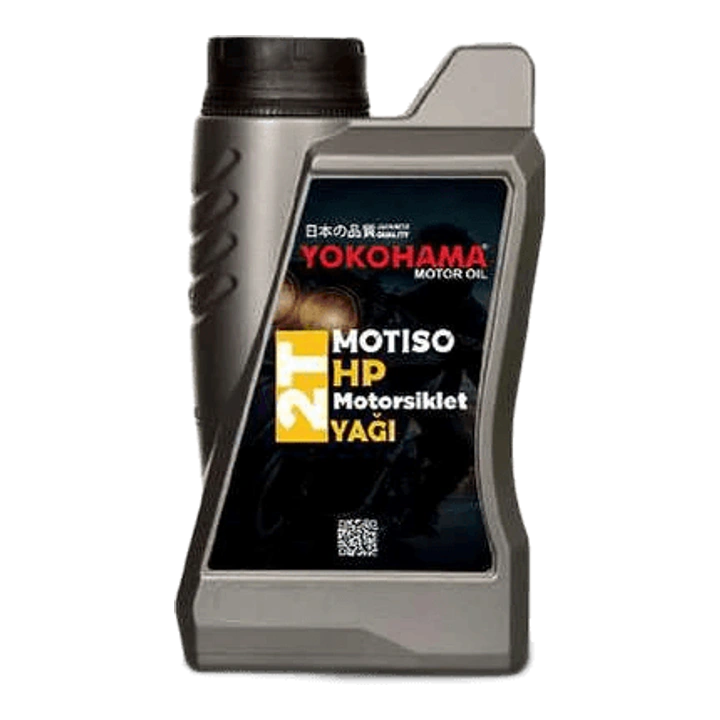 MOTISO HP 2-T AMBER