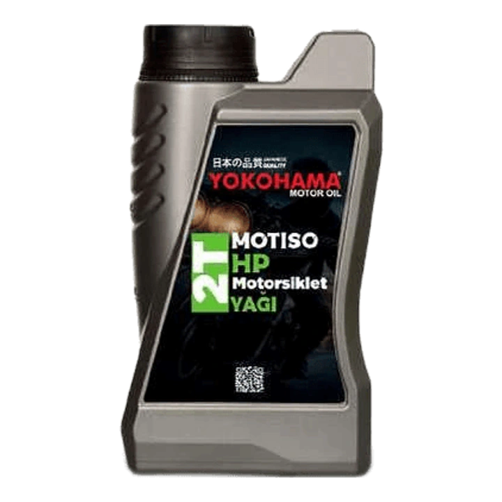 MOTISO HP 2-T GREEN