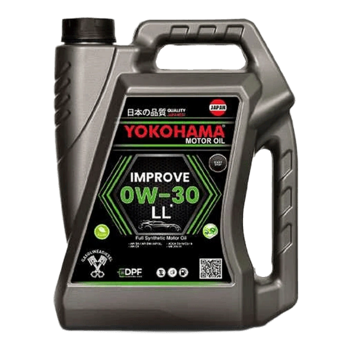 IMPROVE 0W-30 LL