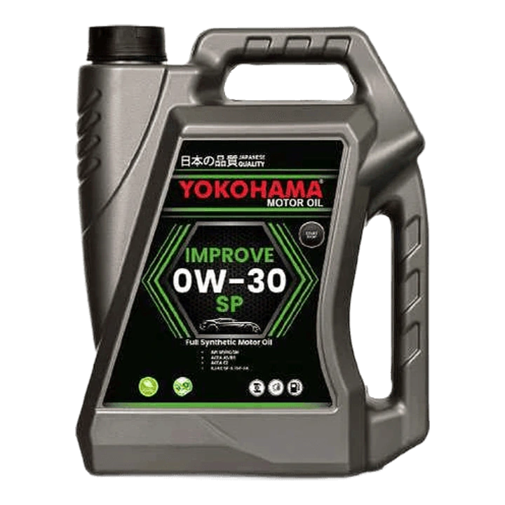 IMPROVE 0W-30 SP