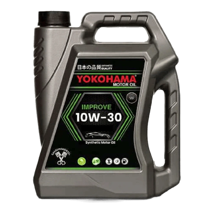 IMPROVE 10W-30