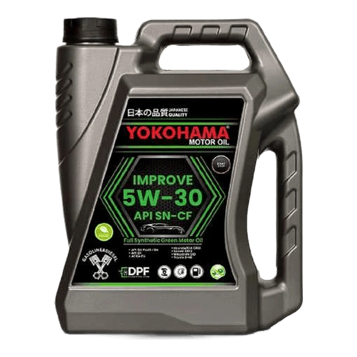 IMPROVE 5W-30