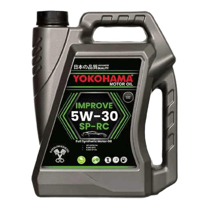 IMPROVE 5W-30 SP/RC