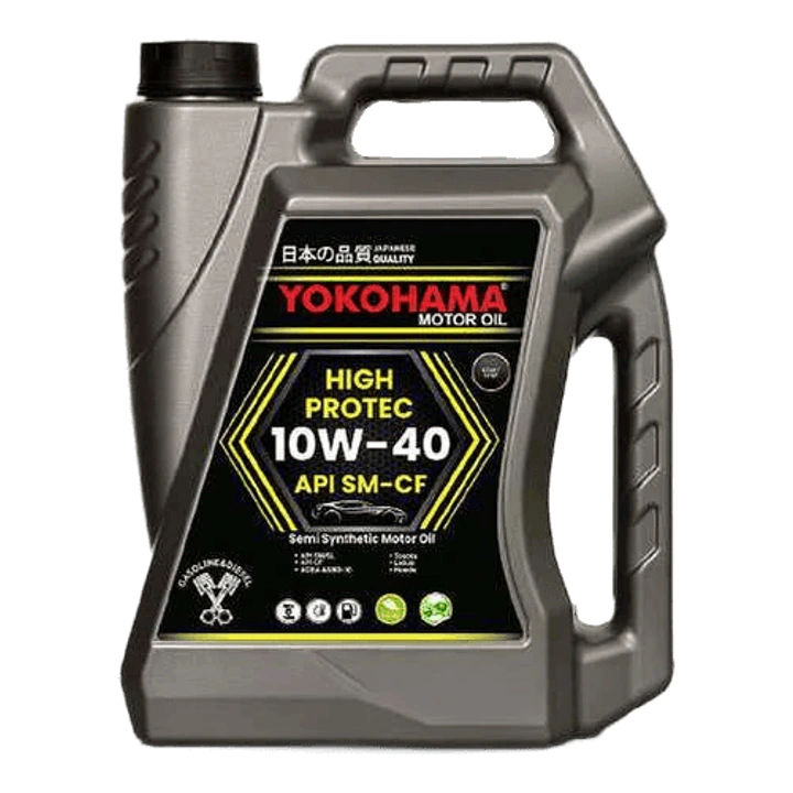 PROTEC 10W-40