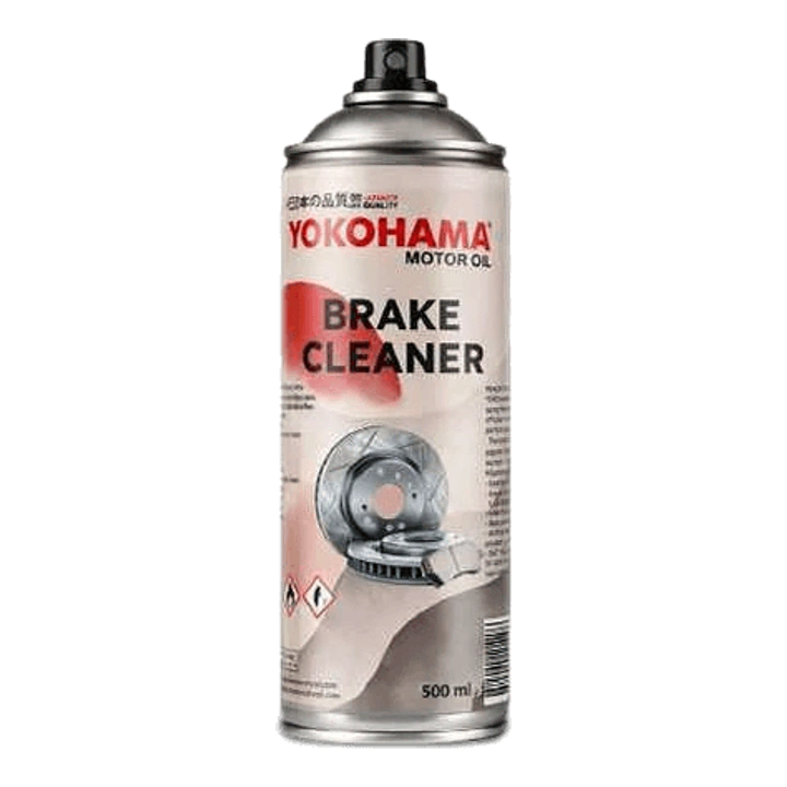 BRAKE CLEANER