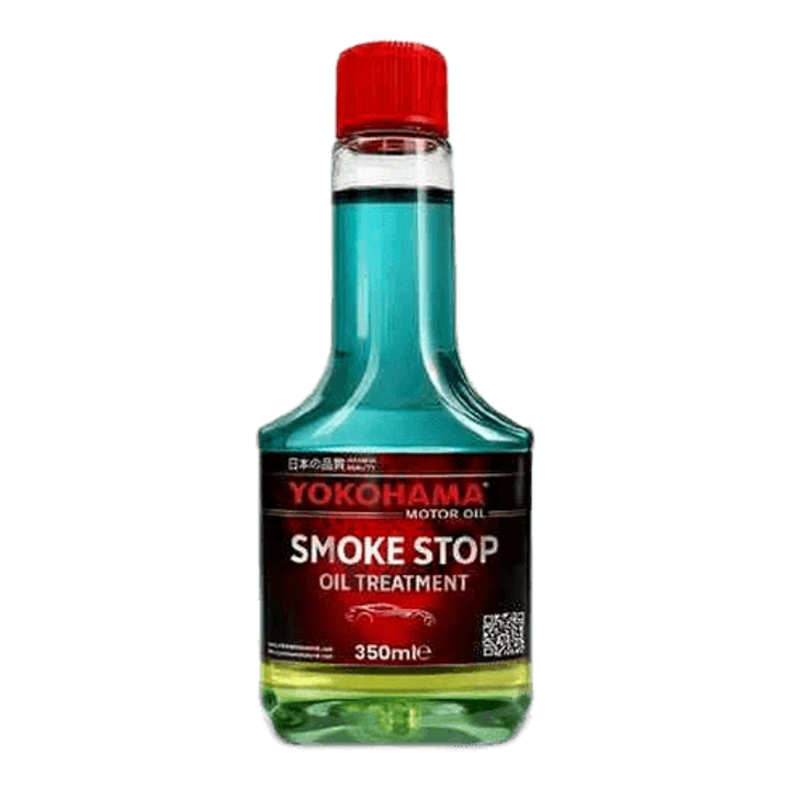 SMOKE STOP