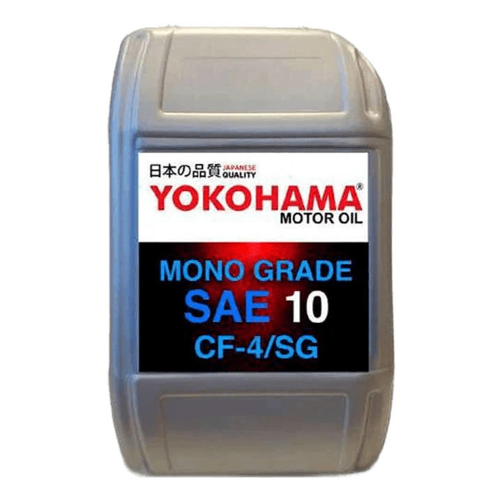 MONO GRADE SAE 10 CF-4/SG