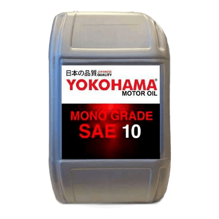 MONO GRADE SAE 10 CF/SF