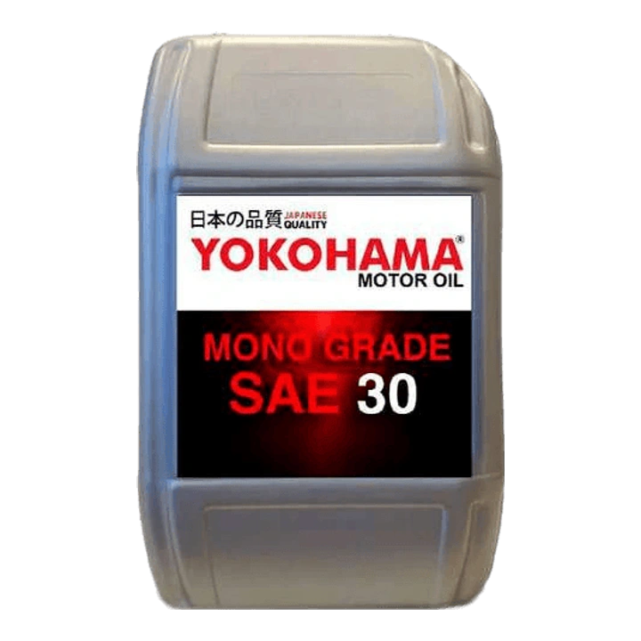 MONO GRADE SAE 30 CF/SF