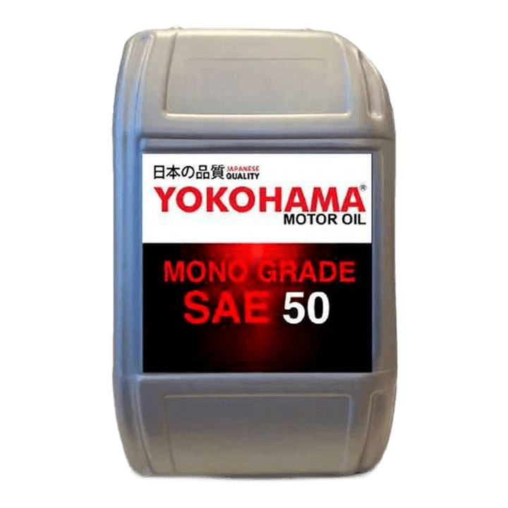 MONO GRADE SAE 50 CF/SF